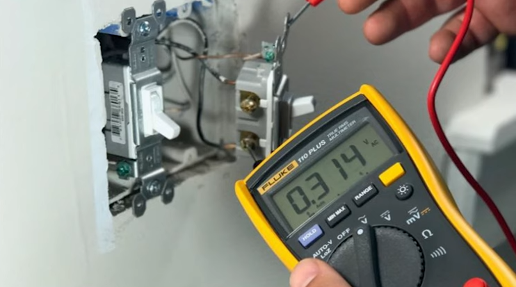 Servicio urgente electricista en Zaragoza