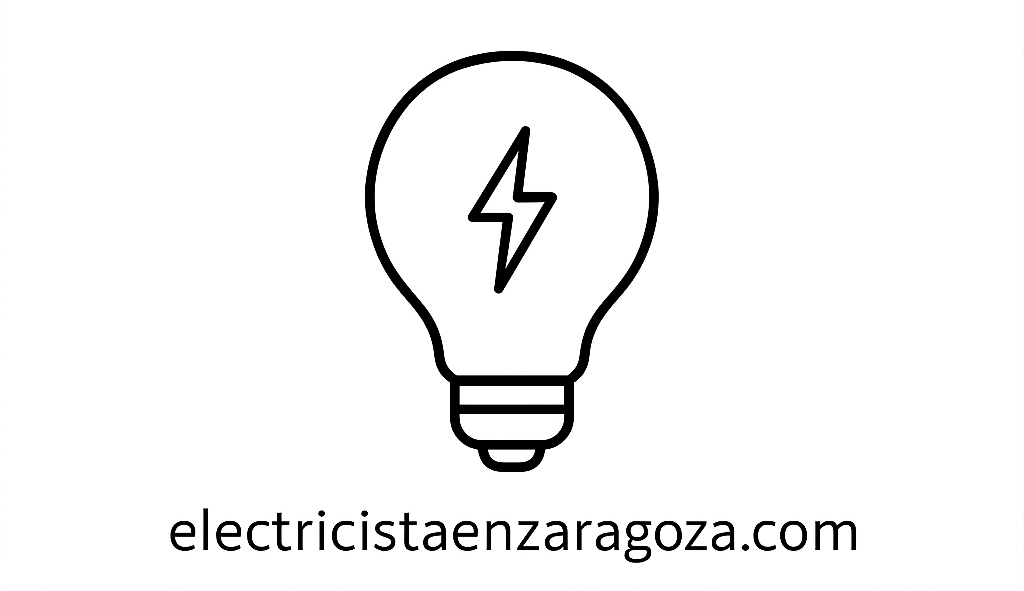 electricistaenzaragoza.com